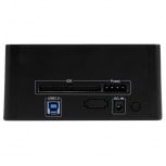StarTech.com Docking Station USB 3.0 con UASP para Discos Duros 2.5''/3.5'' - Imagen adicional 1
