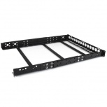 StarTech.com Rieles Ajustables para Rack 19