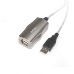 StarTech.com Cable USB 2.0 Macho - USB 2.0 Hembra, 5 Metros
