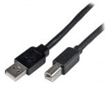 StarTech.com Cable USB-A Macho - Mini-USB B Macho, 20 Metros - Imagen adicional 2