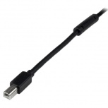 StarTech.com Cable USB-A Macho - Mini-USB B Macho, 20 Metros - Imagen adicional 4