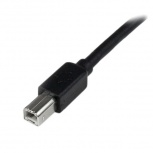 StarTech.com Cable USB-A Macho - Mini-USB B Macho, 20 Metros - Imagen adicional 5
