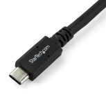 StarTech.com Cable USB-C Macho - USB-C Macho, 1.8 Metros - Imagen adicional 1