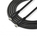 StarTech.com Cable USB-C Macho - USB-C Macho, 1.8 Metros - Imagen adicional 2