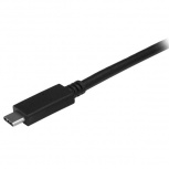 StarTech.com Cable USB-C Macho - USB-C Macho, 1 Metro - Imagen adicional 1