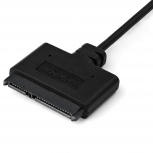 StarTech.com Cable Adaptador USB 3.1 - SATA para Unidades de Disco 2.5''