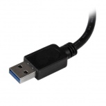 StarTech.com Adaptador Gráfico Externo Multimonitor USB 3.0 - HDMI HD Certificado DisplayLink para Mac/PC - Imagen adicional 3