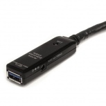 StarTech.com Cable USB-A Macho - USB-A Hembra, 10 Metros - Imagen adicional 1