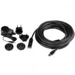 StarTech.com Cable USB-A Macho - USB-A Hembra, 10 Metros - Imagen adicional 3