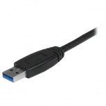 StarTech.com Cable USB-A Macho - USB-A Macho, 1.8 Metros - Imagen adicional 1