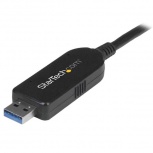 StarTech.com Cable USB-A Macho - USB-A Macho, 1.8 Metros - Imagen adicional 2