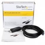 StarTech.com Cable USB-A Macho - USB-A Macho, 1.8 Metros - Imagen adicional 3
