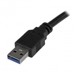 StarTech.com Cable USB 3.0 Macho - eSATA Hembra, 90cm - Imagen adicional 2