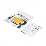 StarTech.com Cable USB 3.0 Macho - eSATA Hembra, 90cm - Imagen adicional 7