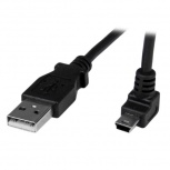 StarTech.com Cable USB-A Macho - Mini-USB B Macho, 1 Metro