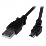 StarTech.com Cable USB-A Macho - Mini-USB B Macho, 2 Metros