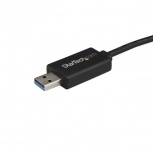 StarTech.com Cable USB-A Macho - USB-C Macho, 2 Metros - Imagen adicional 1