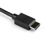 StarTech.com VGA2HDMM2M Cable VGA/USB-A Macho - HDMI Macho, 2 Metros - Imagen adicional 4