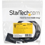 StarTech.com VGA2HDMM2M Cable VGA/USB-A Macho - HDMI Macho, 2 Metros - Imagen adicional 6