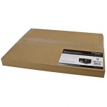 StarTech.com Gabinete para Montaje en Pared con Charola, 4U, Negro - Imagen adicional 6