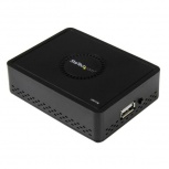 StarTech.com Adaptador de Video HDMI Inalámbrico, 1080p, Wi-Fi, Negro