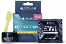 Stejar Pasta térmica LPP-Extreme, 15.7W/m·K, -40 - 250°C, 10g
