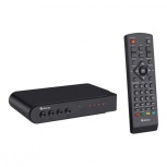 Steren Decodificador Digital 208-900, Full HD, HDMI, Negro