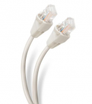 Steren Bobina de Cable Ethernet Cat6, UTP, 34 Metros