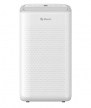 Steren Purificador de Aire AIR-2950, 120 m², Filtro Malla