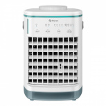 Steren Ventilador AIR-407, 4 Velocidades, 