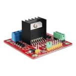 Steren Controlador de Motor ARD-341,