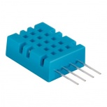 Steren Sensor de Temperatura y Humedad ARD-360, 3.3 - 5.5V, 0 - 50°C