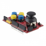 Radox Módulo Joystick para Ardunio/Microcontroladores