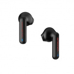 Steren Audífonos Intrauriculares con Micrófono FreePods Touch, Inalámbrico, Bluetooth, Darth Vader - Imagen adicional 2