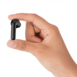 Steren Audífonos Intrauriculares con Micrófono FreePods Touch, Inalámbrico, Bluetooth, Darth Vader - Imagen adicional 6