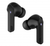 Steren Audífonos Intrauriculares con Micrófono AUD-7800, Inalámbrico, Bluetooth, Cancelación de Ruido, Negro - Imagen adicional 2