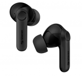 Steren Audífonos Intrauriculares con Micrófono AEON 200, Inalámbrico, Bluetooth, Negro - Imagen adicional 1