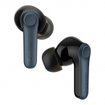 Steren Audífonos Intrauriculares con Micrófono AEON 800 Hi-Res FreePods TWS, Inalámbrico, Bluetooth, Cancelación de Ruido, Negro - Imagen adicional 1