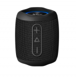 Steren Bocina Portátil BOC-9100, Bluetooth, Inalámbrico, USB-C, 10W, Negro - Resistente a Polvo/Agua