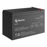 Steren Batería para No Break BR-1209, 12V, 9000 mAh