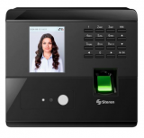 Steren Reloj Checador CLK-980, Digital, para Pared