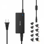 Steren Cargador para Laptop COM-033, 19.5V, 65W