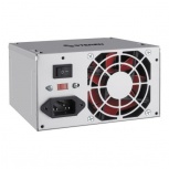 Fuente de Poder Steren COM-114, 24-pin ATX, 80mm, 400W 