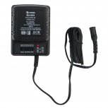 Steren Adaptador de Energia ELI-055, 110 - 220V, 9W, Negro