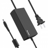 Steren Adaptador de Corriente para Cámara ELI-1260, Entrada 100 - 240V, Salida 12V, 5A