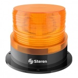 Steren Estrobo EST-100, 12-24V, Ámbar