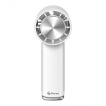 Steren Ventilador FAN-190, 3 Velocidades, Blanco