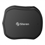 Steren Rastreador GPS Vehícular GPS-1000, 4G, 5.000mAh