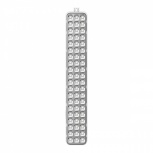 Steren Lámpara LED de Emergencia LAM-526, 18W, Blanco