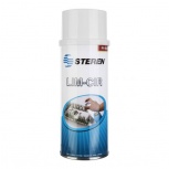 Steren Limpiador Desengrasante LIM-CIR, 454ml